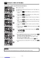 Preview for 148 page of Hitachi RAC-50WXA Operation Manual