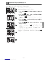 Preview for 149 page of Hitachi RAC-50WXA Operation Manual