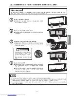 Preview for 155 page of Hitachi RAC-50WXA Operation Manual