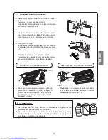 Preview for 157 page of Hitachi RAC-50WXA Operation Manual