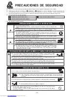 Preview for 162 page of Hitachi RAC-50WXA Operation Manual