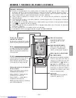 Preview for 169 page of Hitachi RAC-50WXA Operation Manual