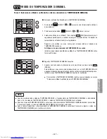 Предварительный просмотр 227 страницы Hitachi RAC-50WXA Operation Manual