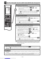 Preview for 262 page of Hitachi RAC-50WXA Operation Manual