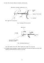 Preview for 4 page of Hitachi RAC-50YH4 Service Manual