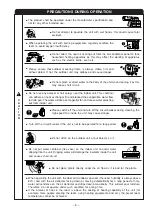 Preview for 9 page of Hitachi RAC-50YH4 Service Manual