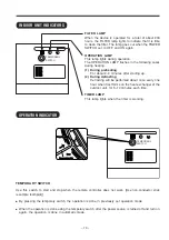 Preview for 11 page of Hitachi RAC-50YH4 Service Manual