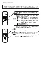 Preview for 14 page of Hitachi RAC-50YH4 Service Manual