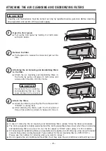 Preview for 26 page of Hitachi RAC-50YH4 Service Manual