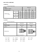 Preview for 33 page of Hitachi RAC-50YH4 Service Manual