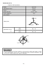 Preview for 34 page of Hitachi RAC-50YH4 Service Manual