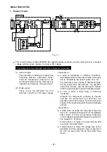 Preview for 57 page of Hitachi RAC-50YH4 Service Manual