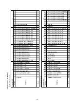 Preview for 63 page of Hitachi RAC-50YH4 Service Manual