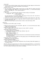 Preview for 68 page of Hitachi RAC-50YH4 Service Manual