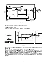 Preview for 74 page of Hitachi RAC-50YH4 Service Manual