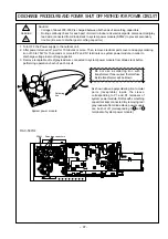 Preview for 87 page of Hitachi RAC-50YH4 Service Manual