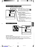 Preview for 19 page of Hitachi RAC-50YH6 Instruction Manual