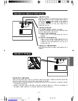 Preview for 23 page of Hitachi RAC-50YH6 Instruction Manual