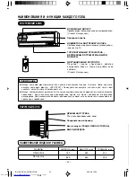 Preview for 30 page of Hitachi RAC-50YH6 Instruction Manual