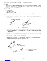 Preview for 3 page of Hitachi RAC-50YH7 Service Manual