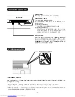 Preview for 9 page of Hitachi RAC-50YH7 Service Manual