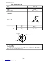 Preview for 34 page of Hitachi RAC-50YH7 Service Manual