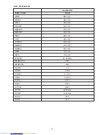 Preview for 44 page of Hitachi RAC-50YH7 Service Manual