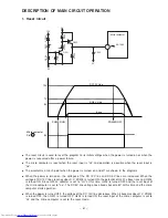 Preview for 52 page of Hitachi RAC-50YH7 Service Manual