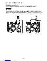 Preview for 96 page of Hitachi RAC-50YH7 Service Manual