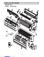 Preview for 99 page of Hitachi RAC-50YH7 Service Manual