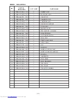 Preview for 100 page of Hitachi RAC-50YH7 Service Manual