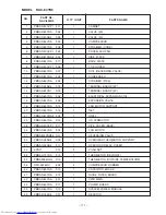 Preview for 102 page of Hitachi RAC-50YH7 Service Manual