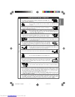 Preview for 3 page of Hitachi RAC-50YHA2 Instruction Manual