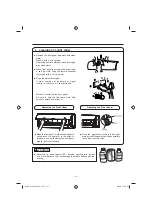 Preview for 21 page of Hitachi RAC-50YHA4 Instruction Manual