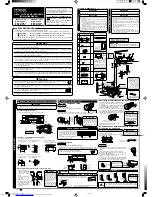 Preview for 1 page of Hitachi RAC-5115CY Installation Manual