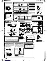 Preview for 2 page of Hitachi RAC-5115CY Installation Manual