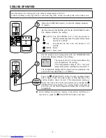 Preview for 8 page of Hitachi RAC-51CA3 Instruction Manual