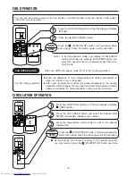 Preview for 10 page of Hitachi RAC-51CA3 Instruction Manual