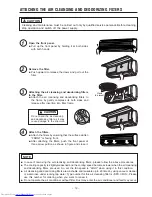 Preview for 19 page of Hitachi RAC-51CA3 Instruction Manual