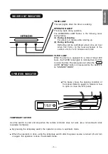 Preview for 5 page of Hitachi RAC-60WPA Manual