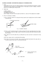 Preview for 3 page of Hitachi RAC-60YH7A Service Manual