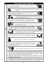 Preview for 12 page of Hitachi RAC-60YH7A Service Manual