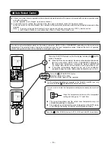 Preview for 14 page of Hitachi RAC-60YH7A Service Manual