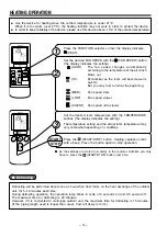 Preview for 15 page of Hitachi RAC-60YH7A Service Manual