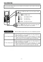 Preview for 18 page of Hitachi RAC-60YH7A Service Manual