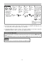 Preview for 20 page of Hitachi RAC-60YH7A Service Manual