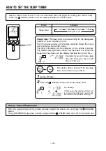 Preview for 21 page of Hitachi RAC-60YH7A Service Manual