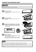 Preview for 25 page of Hitachi RAC-60YH7A Service Manual