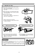 Preview for 27 page of Hitachi RAC-60YH7A Service Manual