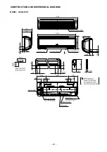 Preview for 30 page of Hitachi RAC-60YH7A Service Manual